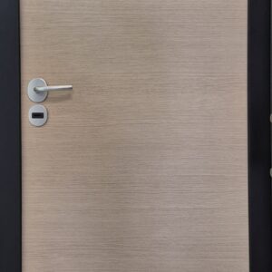 Sigurnosna vrata model N1.10