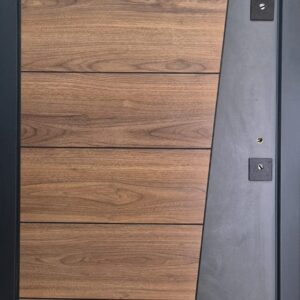 Sigurnosna vrata TR1